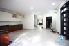 Nice unfurnished 5 bedroom house for rent in Ciputra